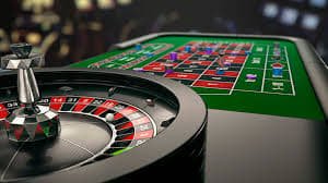 Dealer svp toto menjelaskan hasil putaran kepada pemain