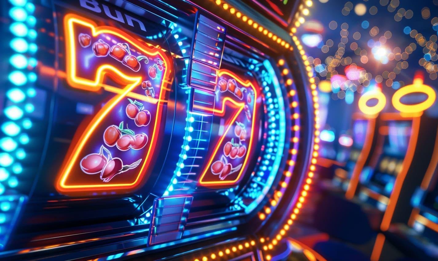 Studio HD The Great Icescape dengan dealer profesional di meja blackjack langsung